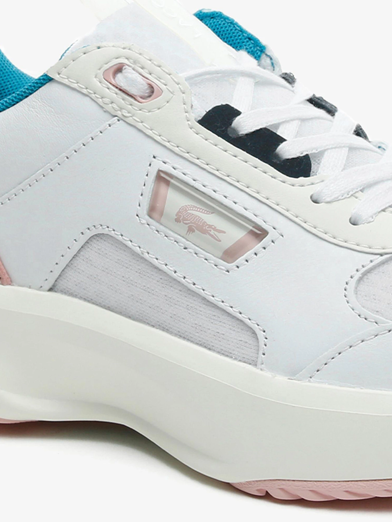 Кросівки Lacoste Ace Lift модель 741SFA00301Y9 Кросівки Lacoste Ace Lift модель 741SFA00301Y9 Фото