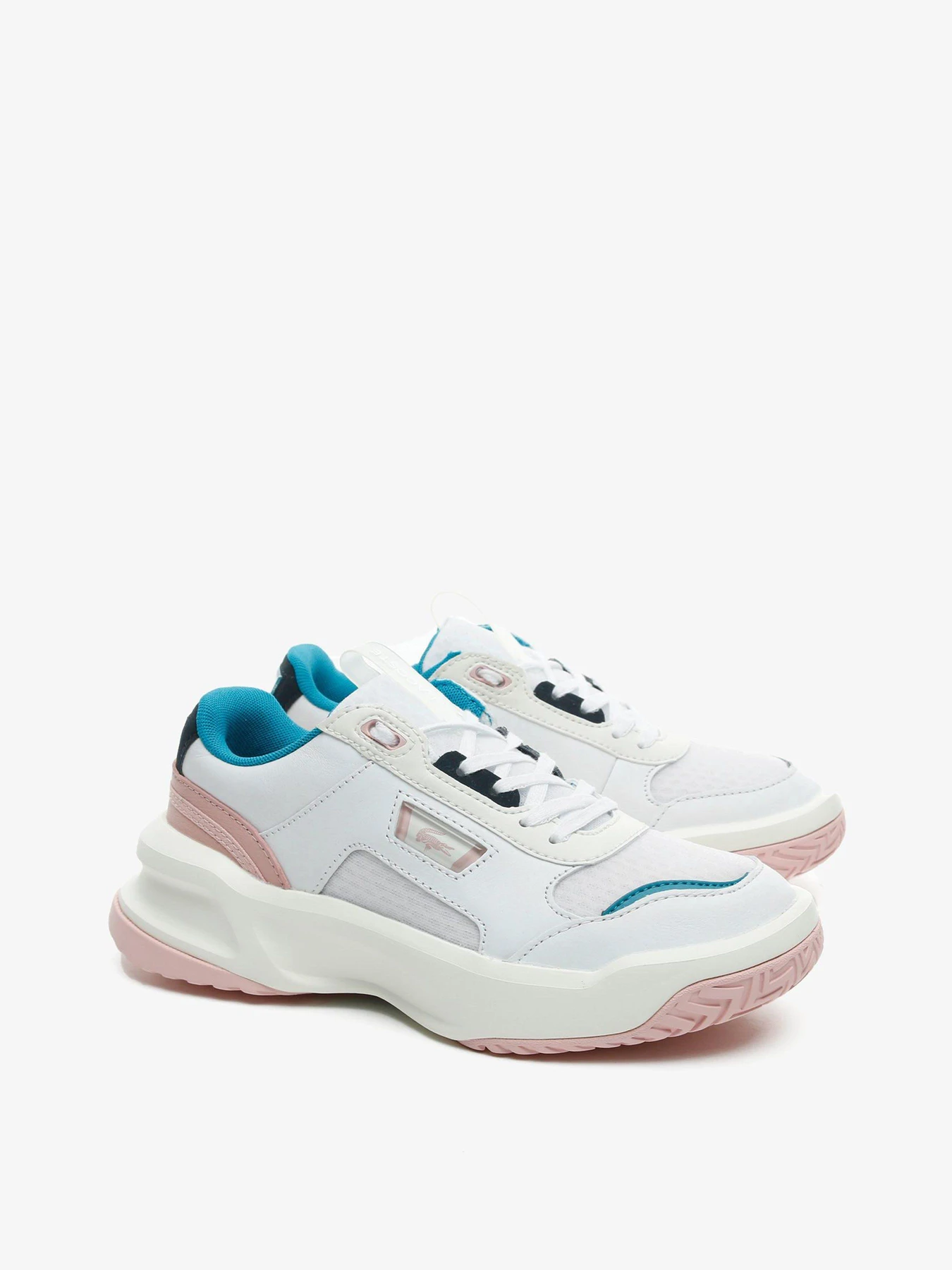 Кросівки Lacoste Ace Lift модель 741SFA00301Y9 Кросівки Lacoste Ace Lift модель 741SFA00301Y9 Фото