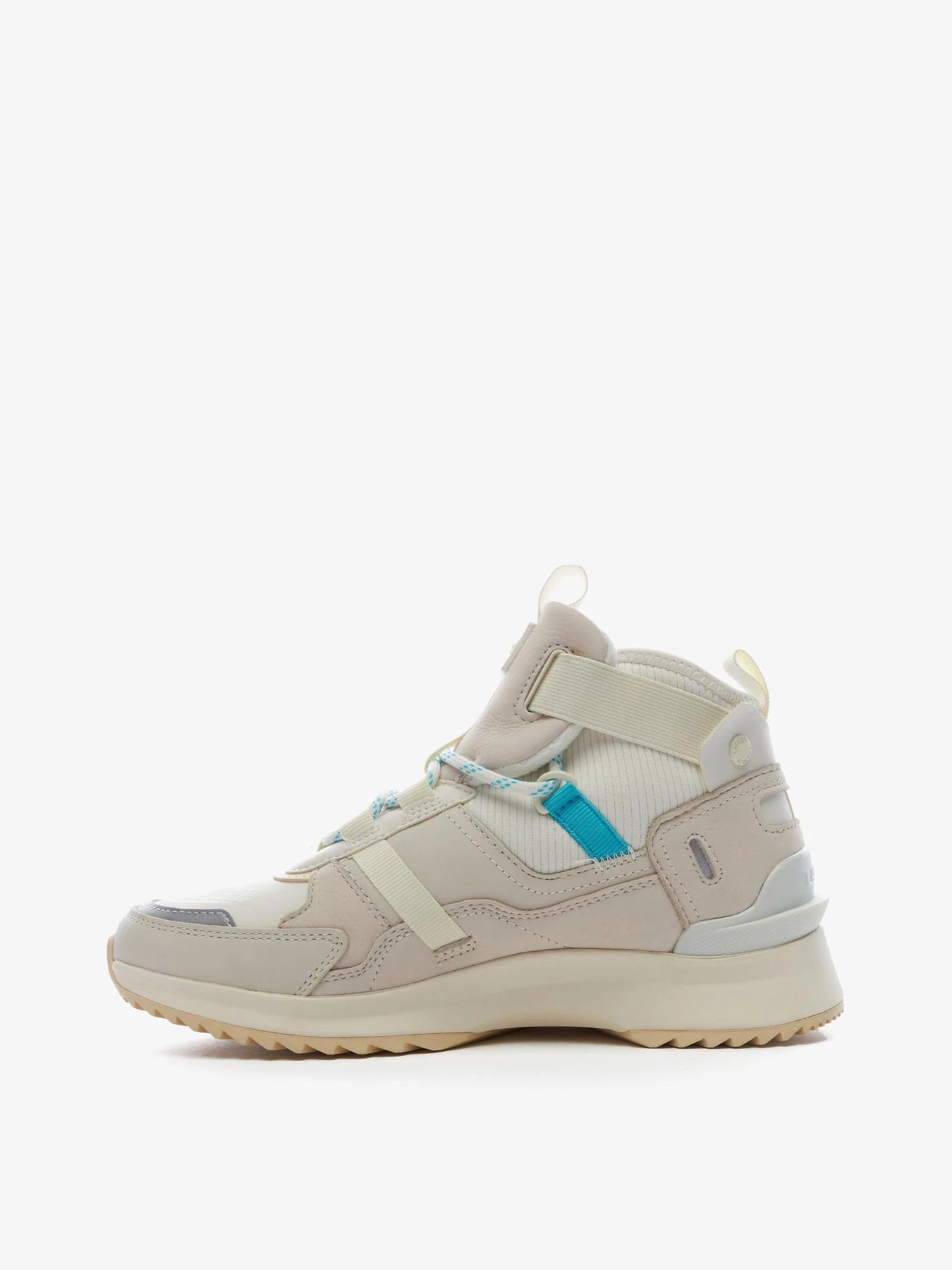 Ботинки и сапоги Lacoste Run Breaker модель 742SFA00022Q9 Ботинки и сапоги Lacoste Run Breaker модель 742SFA00022Q9 Фото