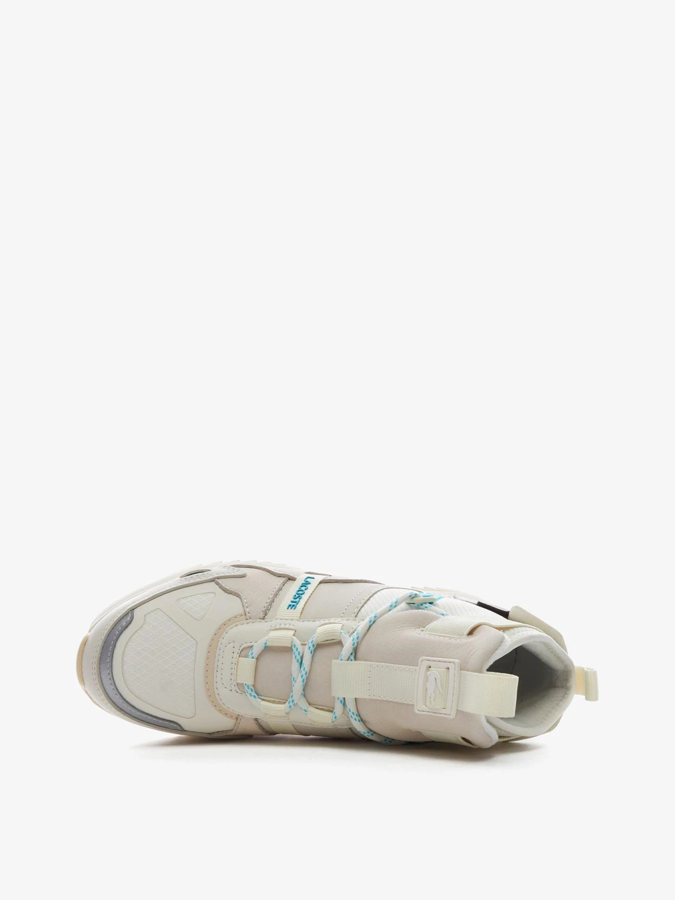 Ботинки и сапоги Lacoste Run Breaker модель 742SFA00022Q9 Ботинки и сапоги Lacoste Run Breaker модель 742SFA00022Q9 Фото