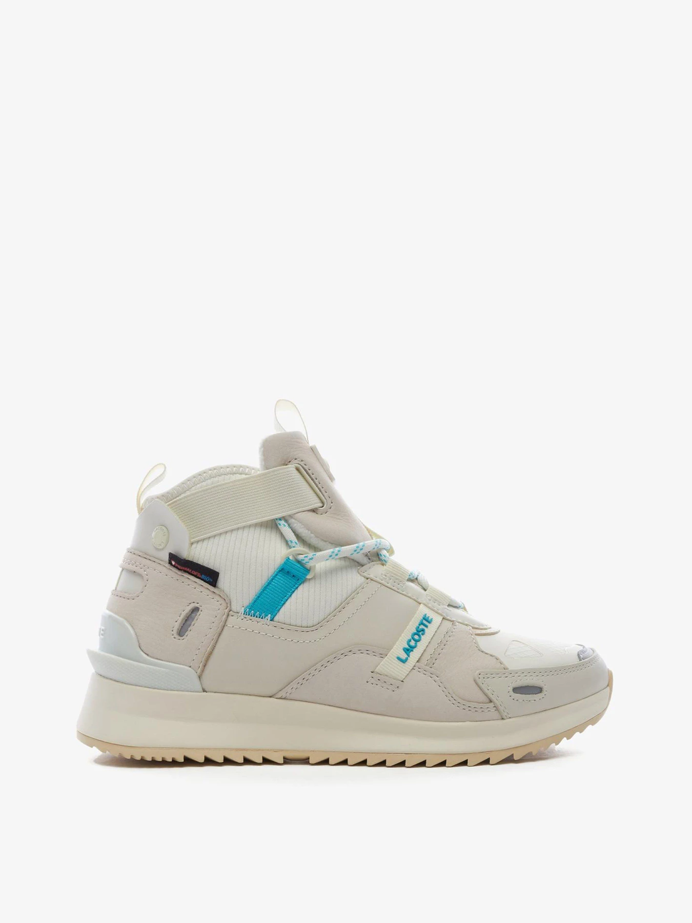 Ботинки и сапоги Lacoste Run Breaker модель 742SFA00022Q9 Ботинки и сапоги Lacoste Run Breaker модель 742SFA00022Q9 Фото