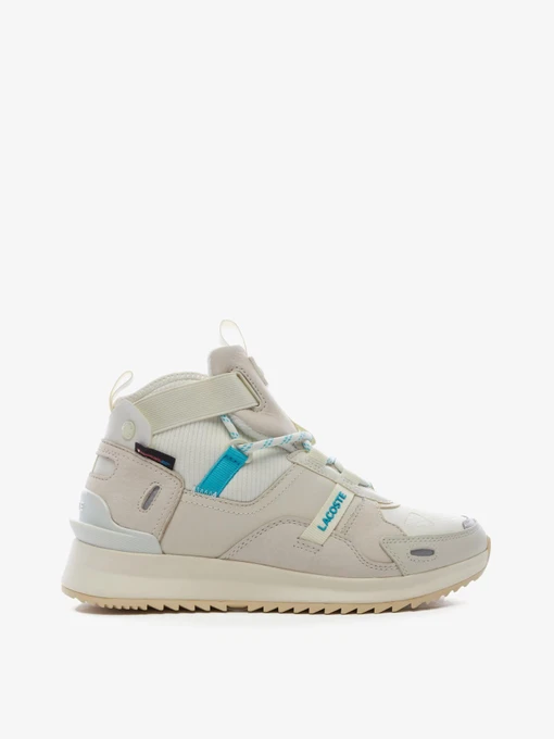 Ботинки и сапоги Lacoste Run Breaker модель 742SFA00022Q9 Фото
