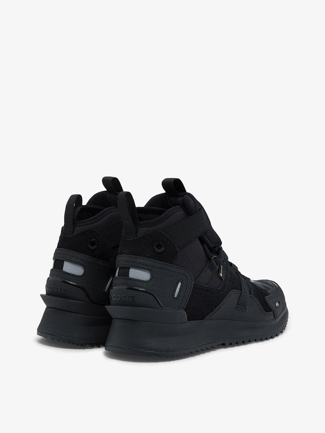 Ботинки и сапоги Lacoste Run Breaker модель 742SFA000302H Ботинки и сапоги Lacoste Run Breaker модель 742SFA000302H Фото