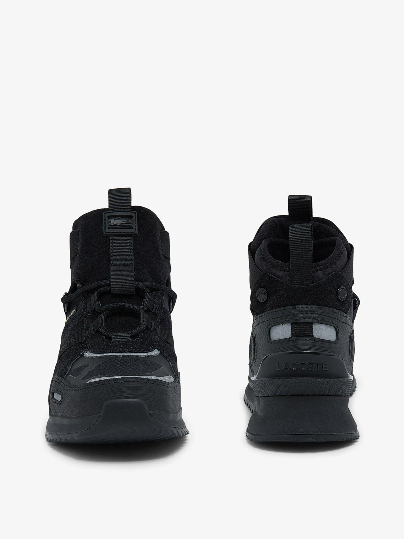 Ботинки и сапоги Lacoste Run Breaker модель 742SFA000302H Ботинки и сапоги Lacoste Run Breaker модель 742SFA000302H Фото