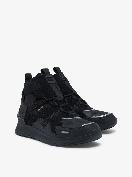 Ботинки и сапоги Lacoste Run Breaker модель 742SFA000302H Фото
