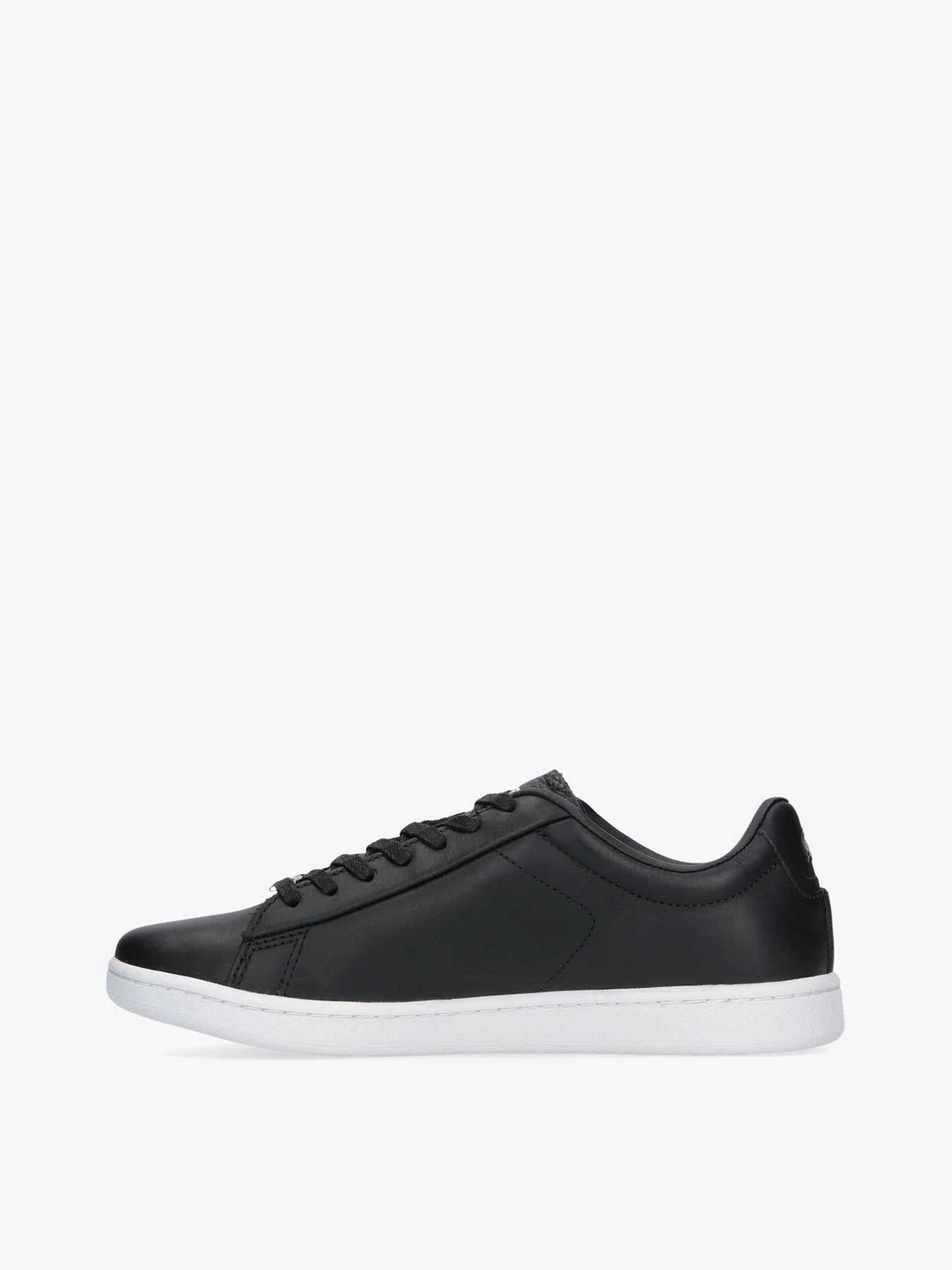 Кеды Lacoste CARNABY модель 743SFA001622F Кеды Lacoste CARNABY модель 743SFA001622F Фото