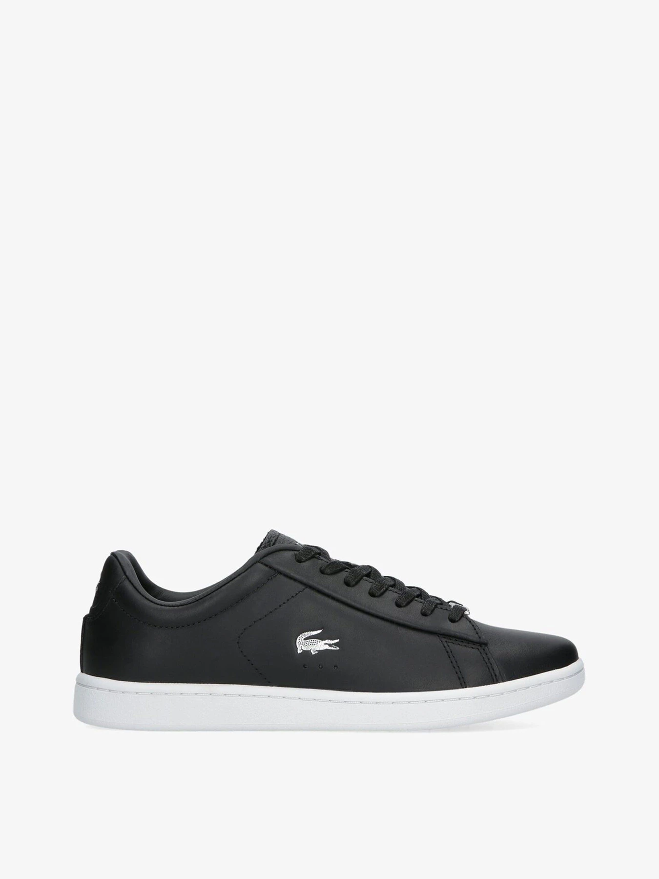 Кеды Lacoste CARNABY модель 743SFA001622F Кеды Lacoste CARNABY модель 743SFA001622F Фото