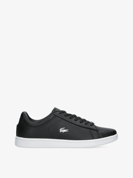Кеды Lacoste CARNABY модель 743SFA001622F Фото