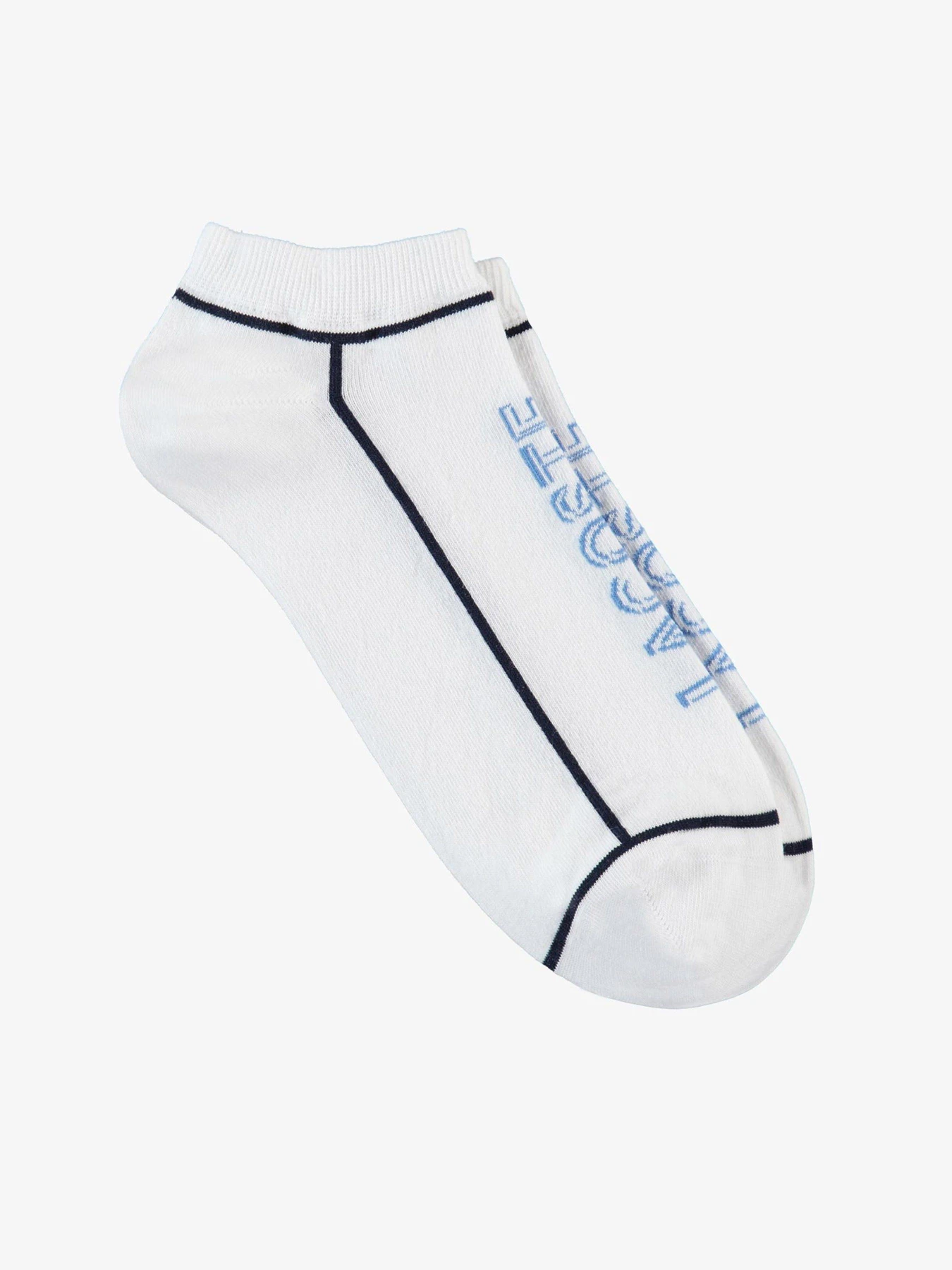 Шкарпетки та гольфи Lacoste модель RA011919B Фото