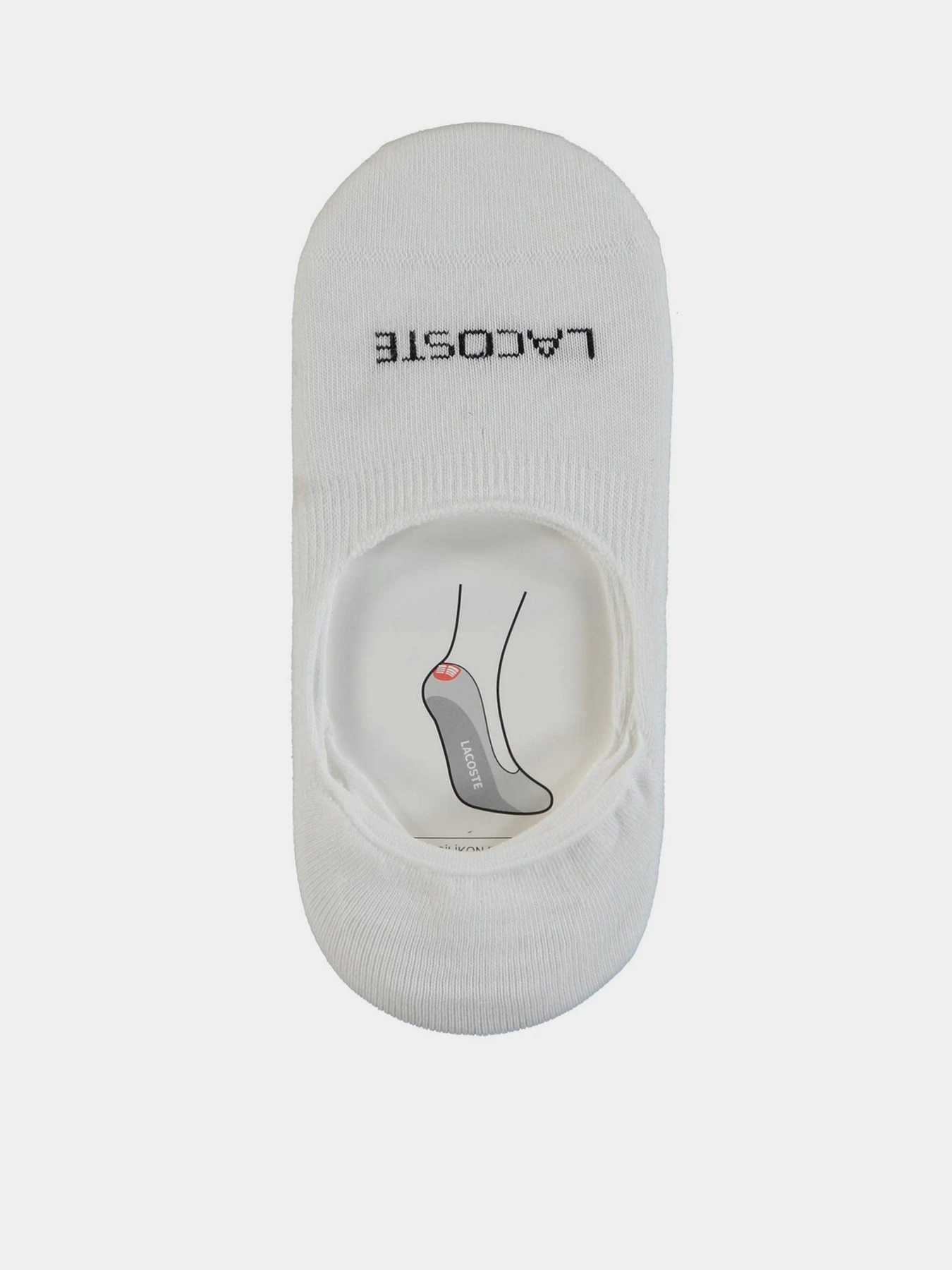 Шкарпетки та гольфи Lacoste модель RA0716001 Фото