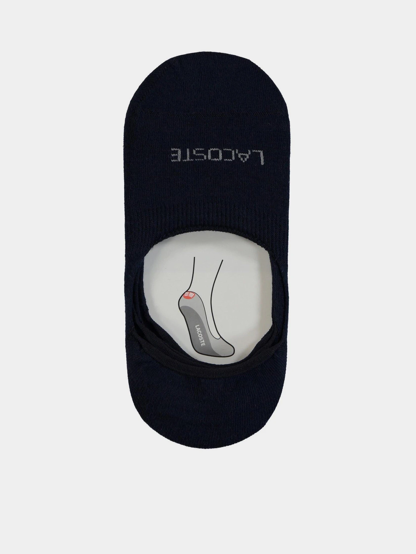 Шкарпетки та гольфи Lacoste модель RA0716166 Фото
