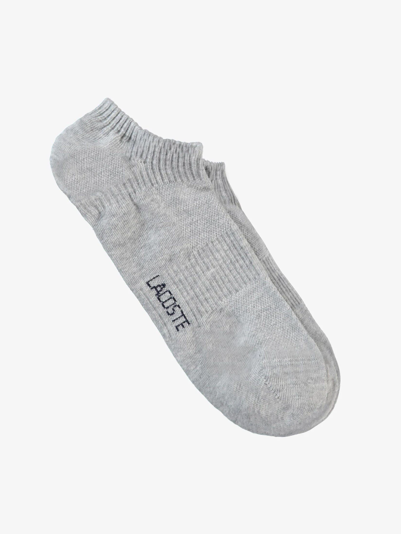 Шкарпетки та гольфи Lacoste модель RA0747GR0 Фото