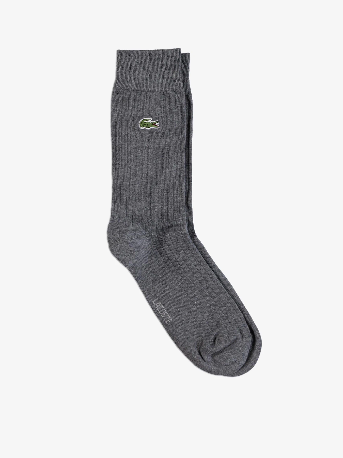Шкарпетки та гольфи Lacoste модель RA200808G Фото