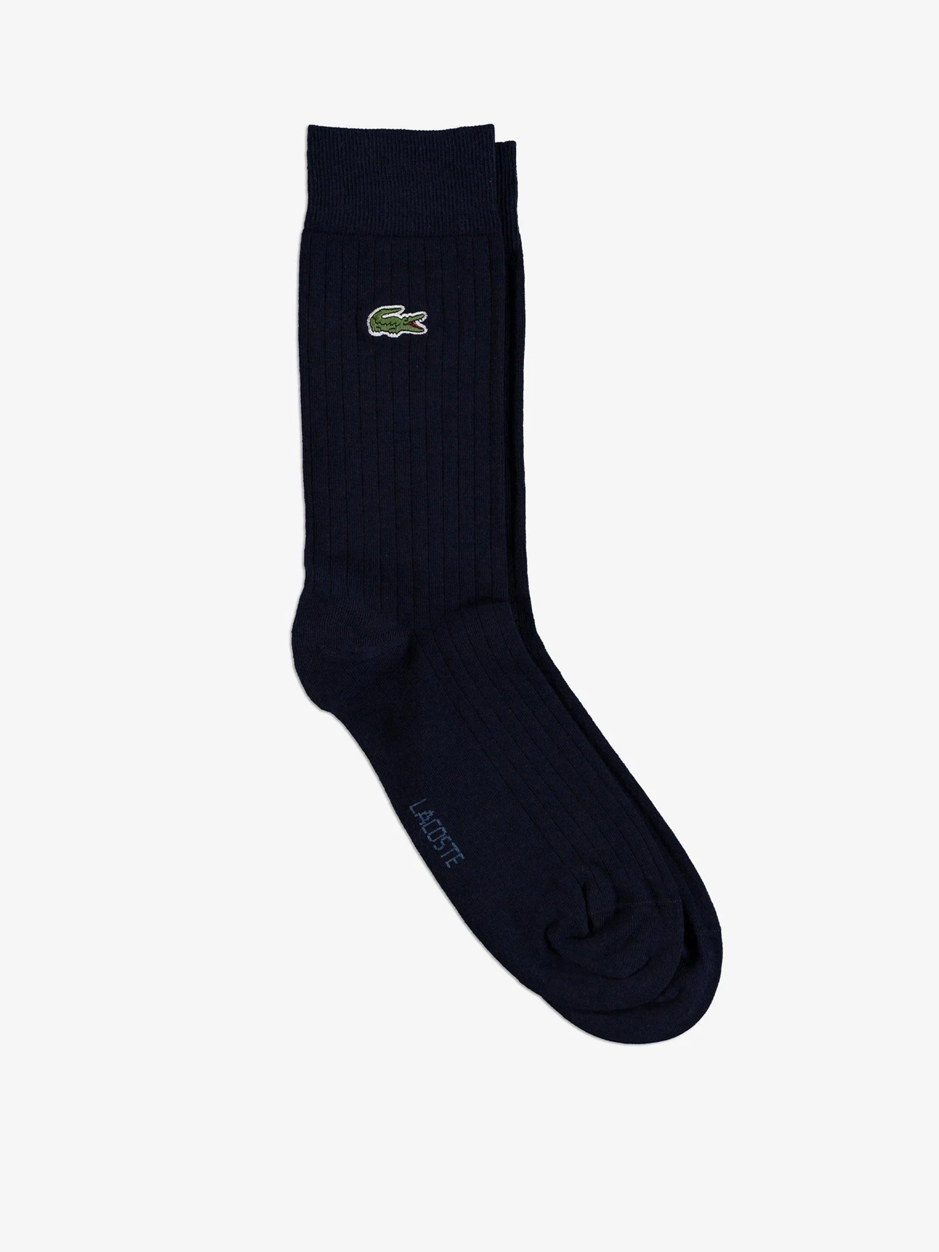 Шкарпетки та гольфи Lacoste модель RA200808L Фото