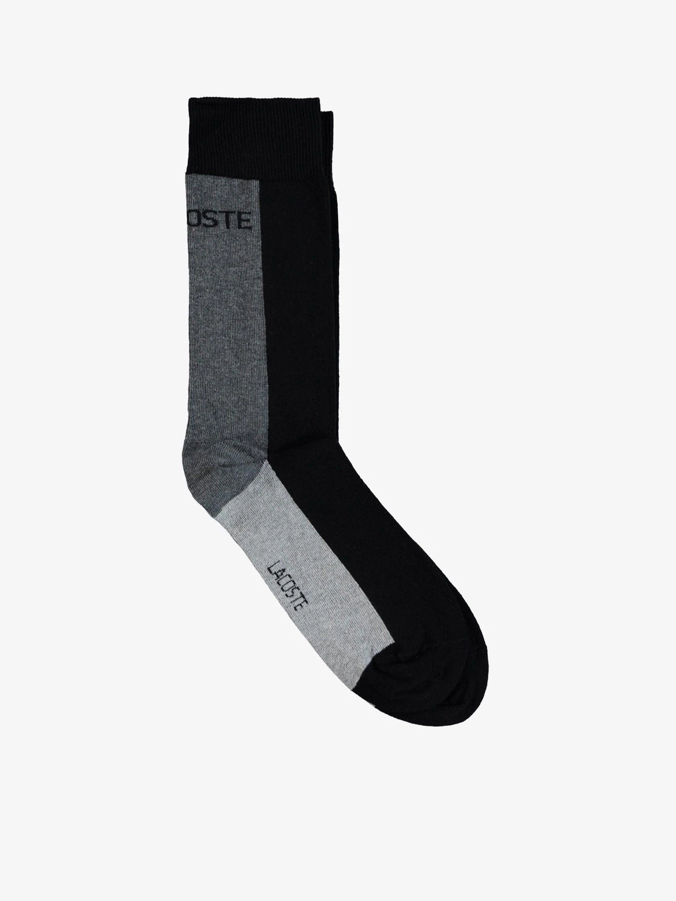 Шкарпетки та гольфи Lacoste модель RA221010S Фото
