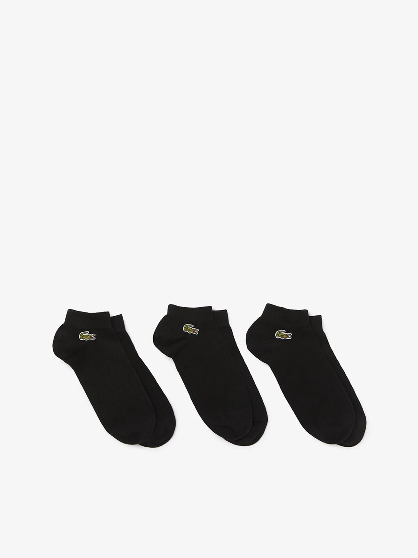 Носки и гольфы Lacoste модель RA41838VM Фото