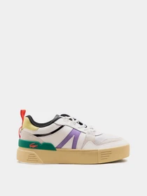 Кросівки Lacoste Flatform модель 744SFA0098082 Фото
