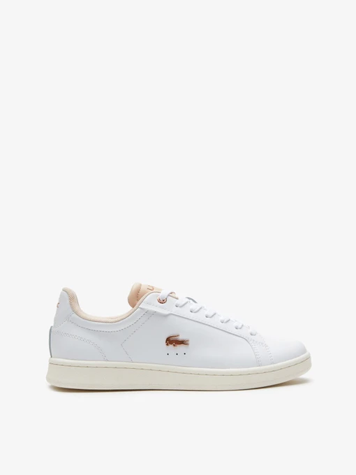 Кеды Lacoste Carnaby модель 744SFA006165T Фото