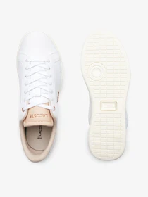 Кеди Lacoste Carnaby модель 744SFA006165T Фото
