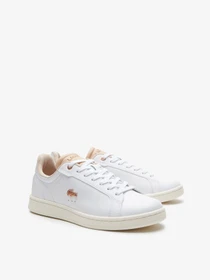 Кеди Lacoste Carnaby модель 744SFA006165T Фото