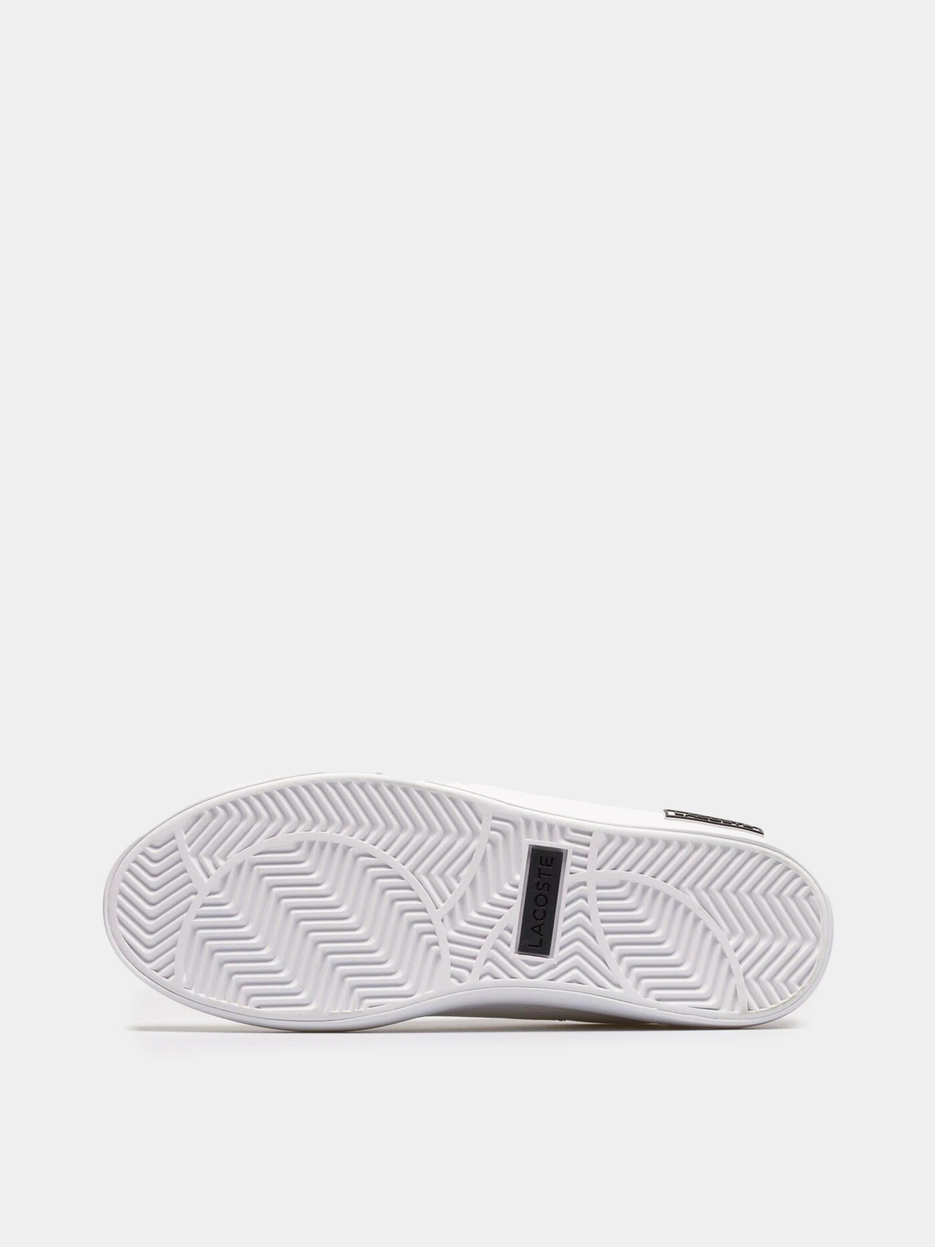 Кеды Lacoste Powercourt 222 модель 744SFA0077147 Кеды Lacoste Powercourt 222 модель 744SFA0077147 Фото