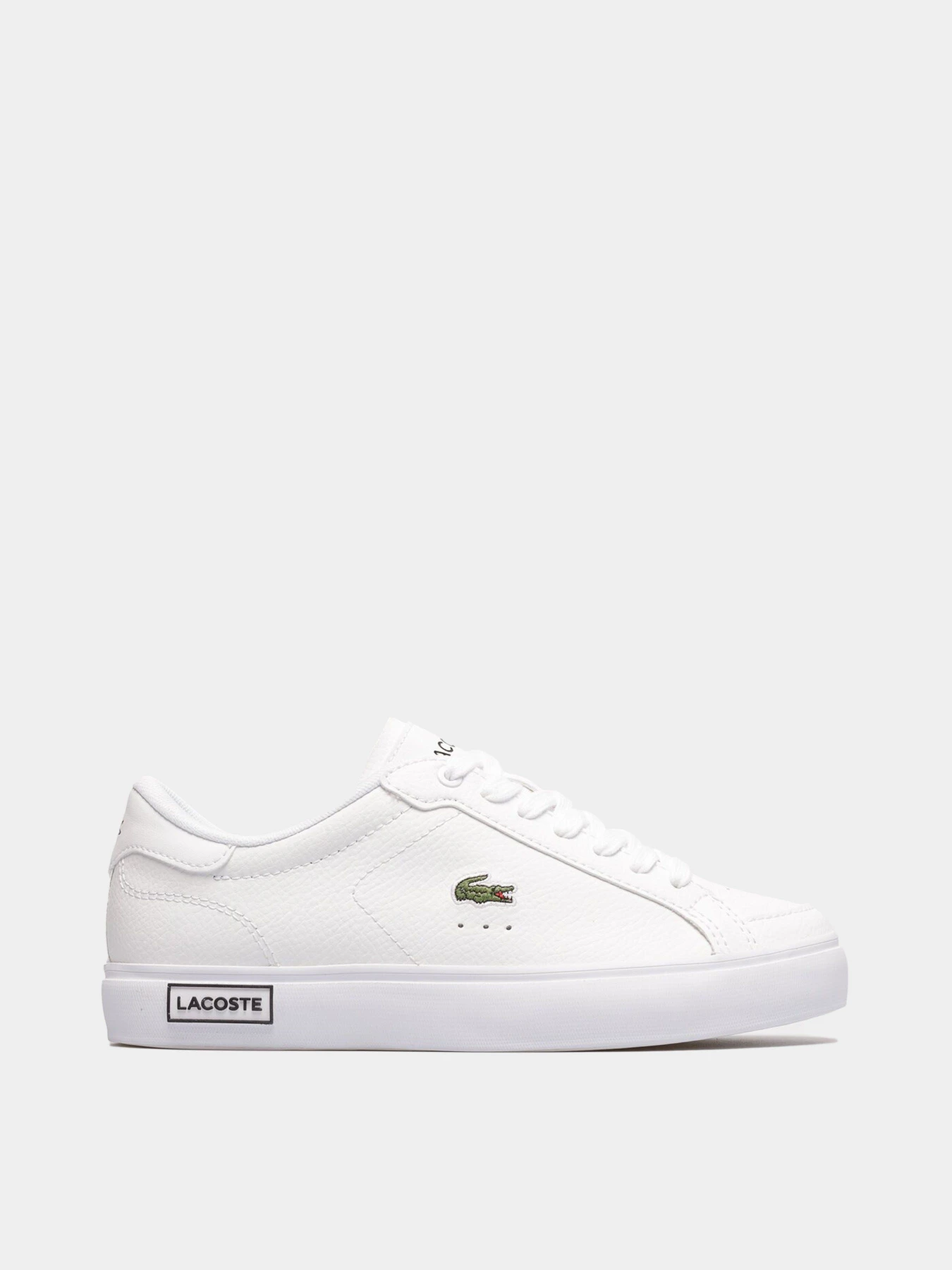 Кеды Lacoste Powercourt 222 модель 744SFA0077147 Кеды Lacoste Powercourt 222 модель 744SFA0077147 Фото