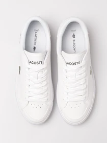 Кеды Lacoste Powercourt 222 модель 744SFA0077147 Фото