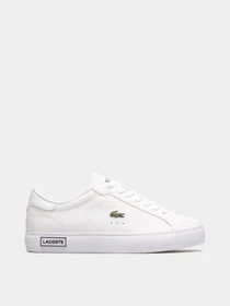 Кеды Lacoste Powercourt 222 модель 744SFA0077147 Фото