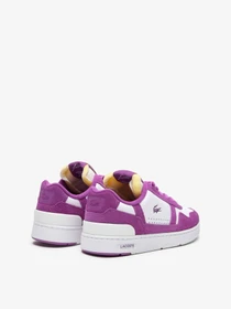 Кроссовки Lacoste T-Clip модель 745SFA0044Z54 Фото