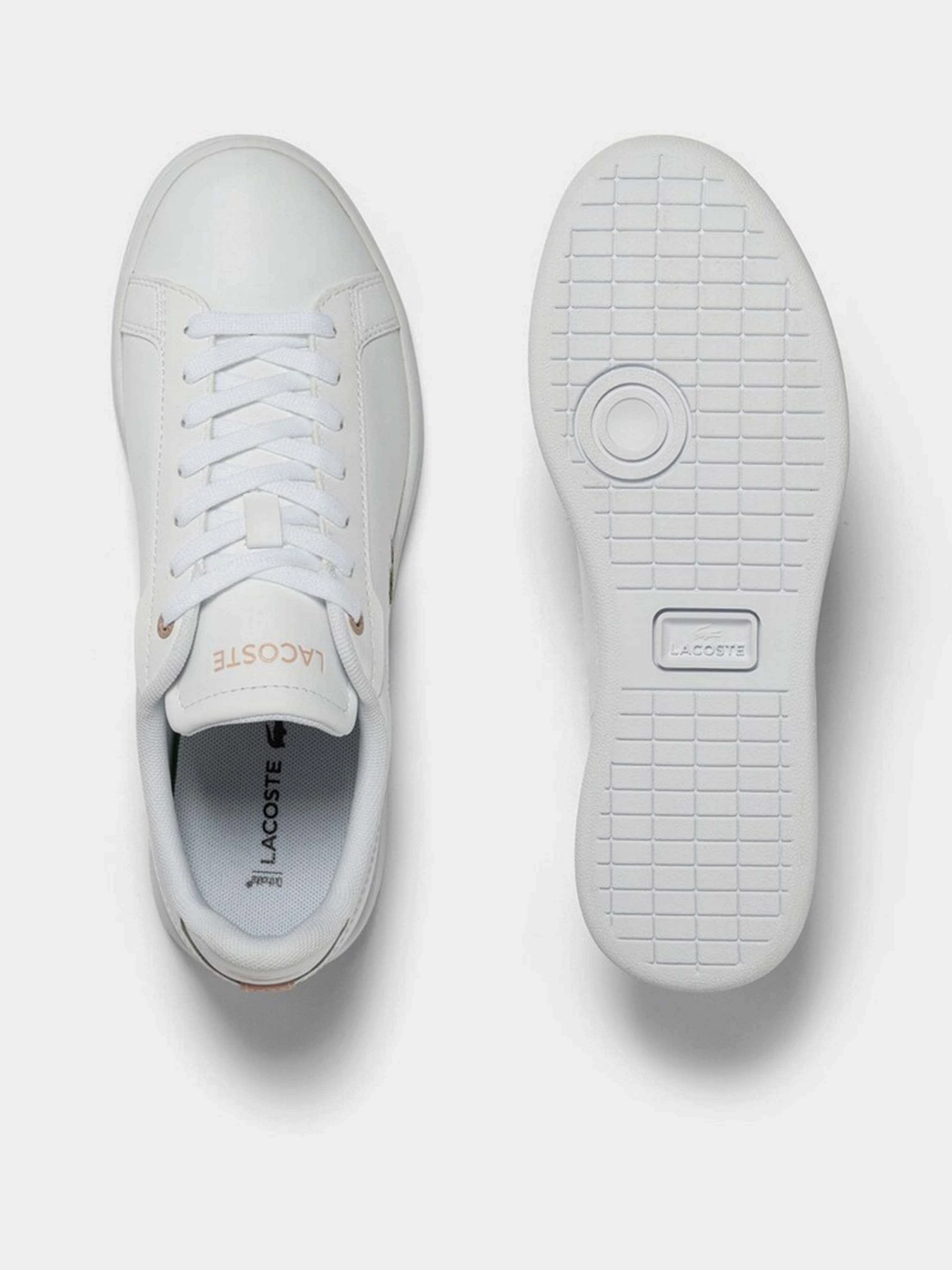 Кеды Lacoste Carnaby Pro модель 745SFA00831Y9 Фото