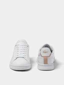 Кеды Lacoste Carnaby Pro модель 745SFA00831Y9 Фото