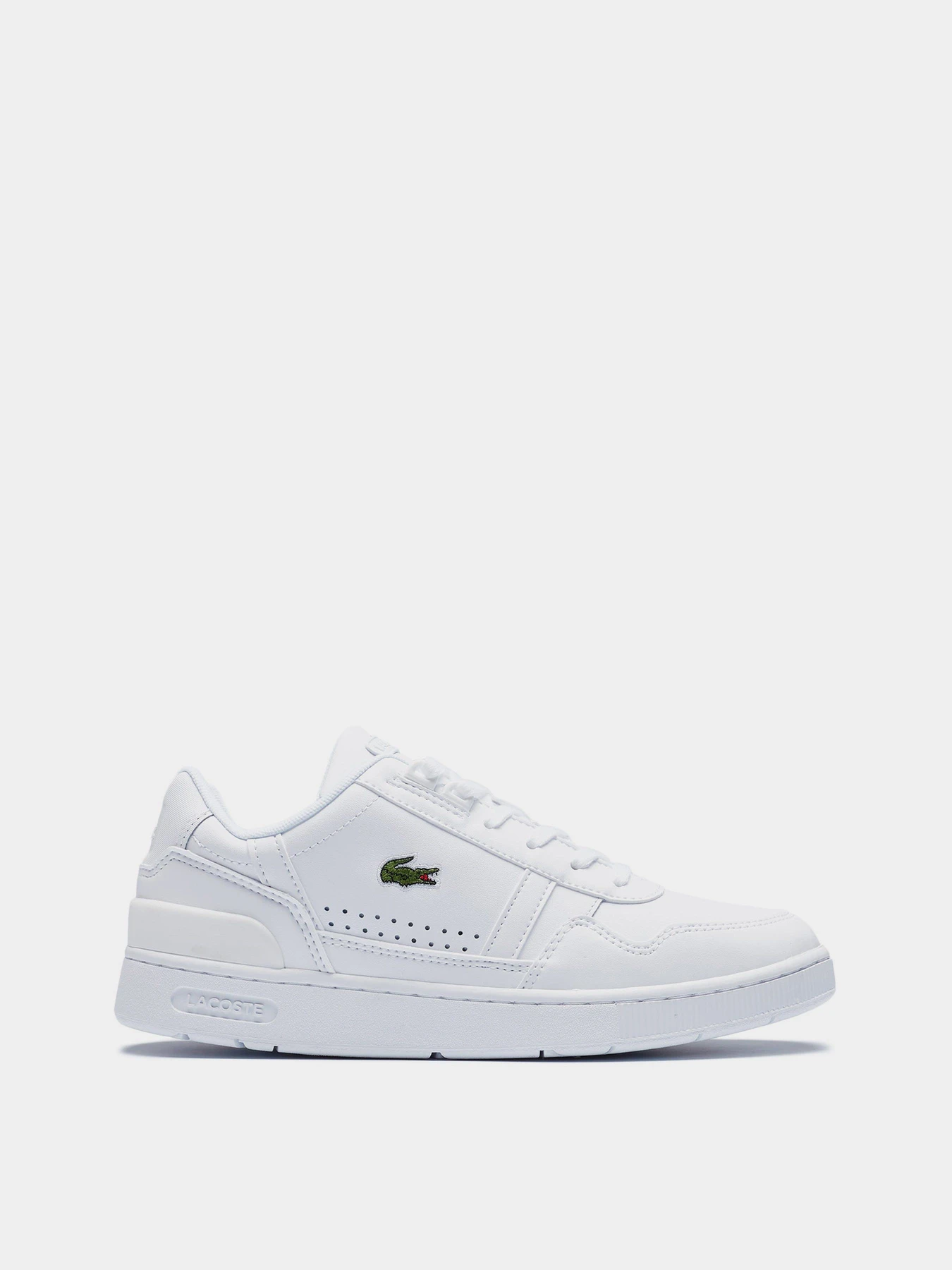 Кросівки Lacoste T-Clip модель 745SFA009021G Кросівки Lacoste T-Clip модель 745SFA009021G Фото