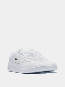 Кросівки Lacoste T-Clip модель 745SFA009021G Фото