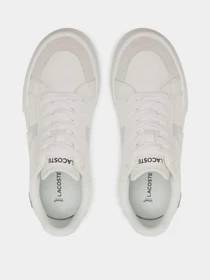 Кеды Lacoste L004 Canvas модель 743CFA004421G Фото
