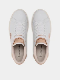 Кеды Lacoste Powercourt 222 модель 744SFA00651Y9 Фото