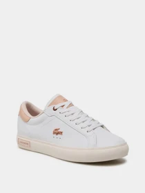 Кеды Lacoste Powercourt 222 модель 744SFA00651Y9 Фото