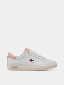 Кеды Lacoste Powercourt 222 модель 744SFA00651Y9 Фото