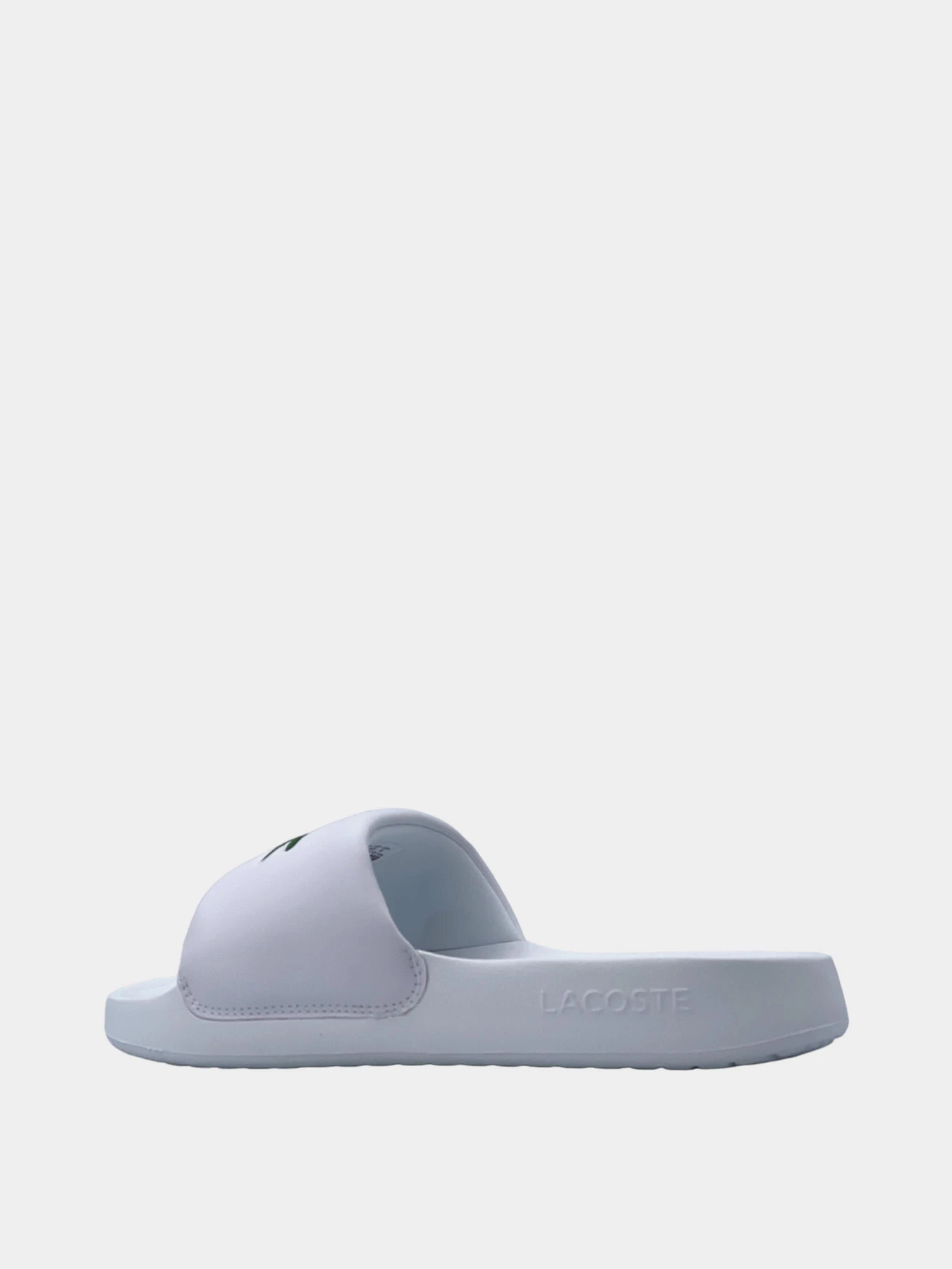 Шльопанці Lacoste Croco 1.0 123 модель 745CFA0002082 Фото