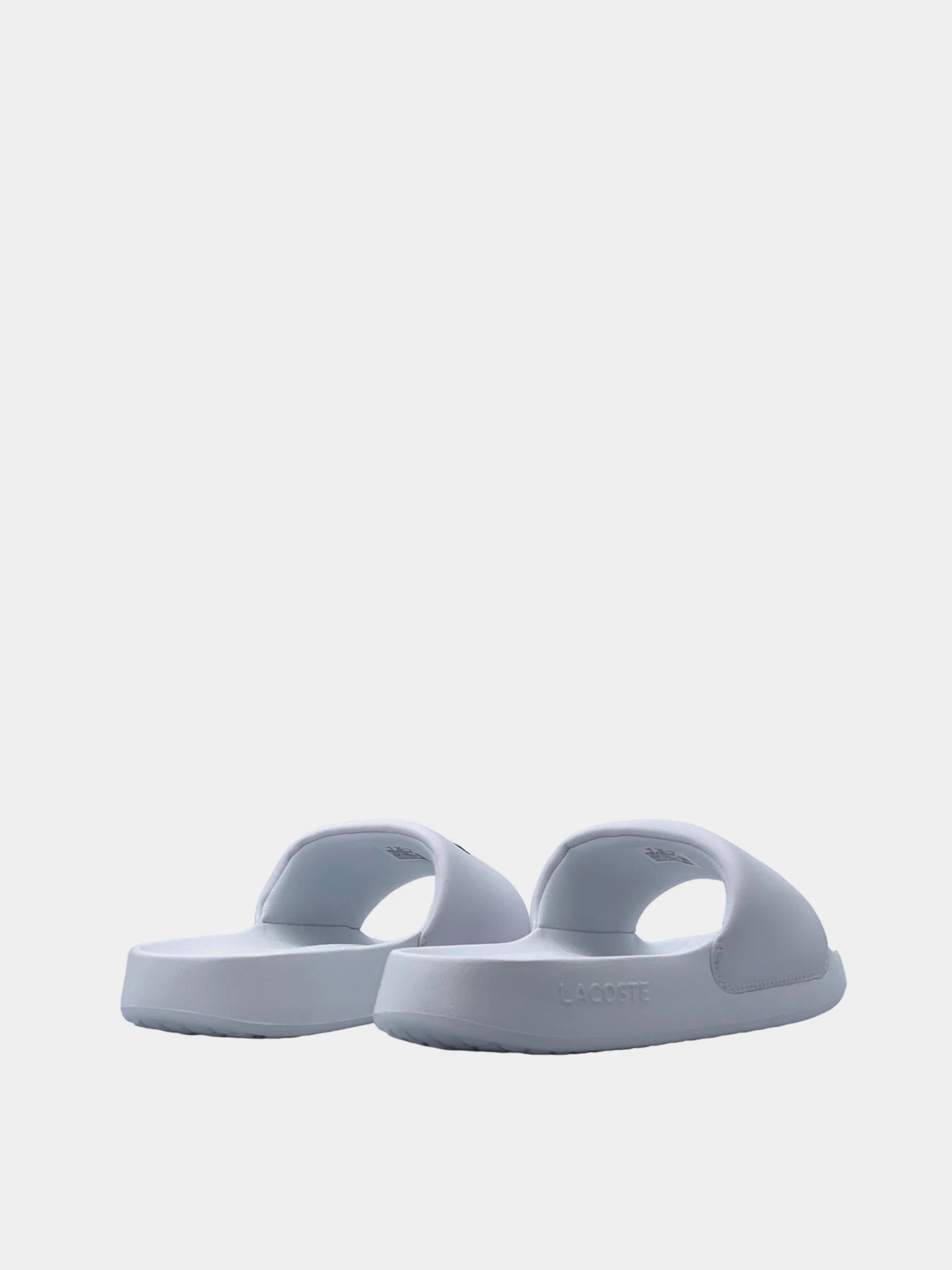 Шльопанці Lacoste Croco 1.0 123 модель 745CFA0002082 Фото