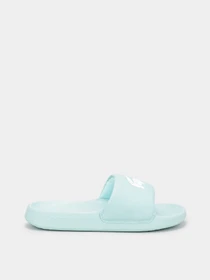 Шлёпанцы Lacoste Croco 1.0 123 1 модель 745CFA00022L5 Фото