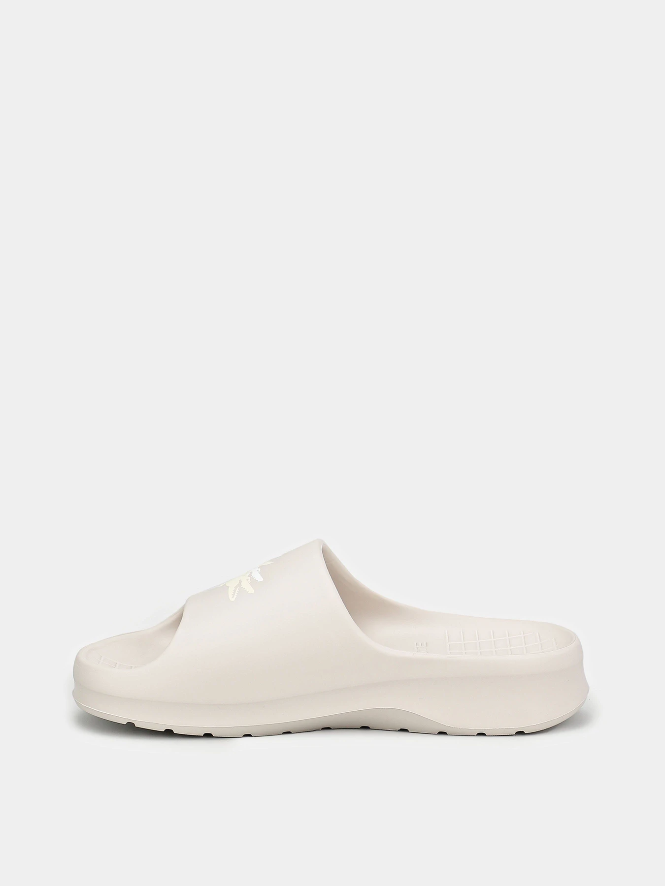 Шлёпанцы Lacoste Croco 2.0 Evo модель 745CFA000518C Шлёпанцы Lacoste Croco 2.0 Evo модель 745CFA000518C Фото