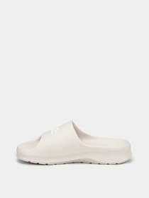 Шлёпанцы Lacoste Croco 2.0 Evo модель 745CFA000518C Фото