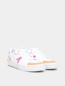Кеды Lacoste L004 123 1 модель 745CFA0038AJ8 Фото
