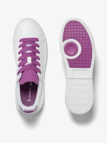 Кеды Lacoste Carnaby Plat 123 1 модель 745SFA0040Z54 Фото