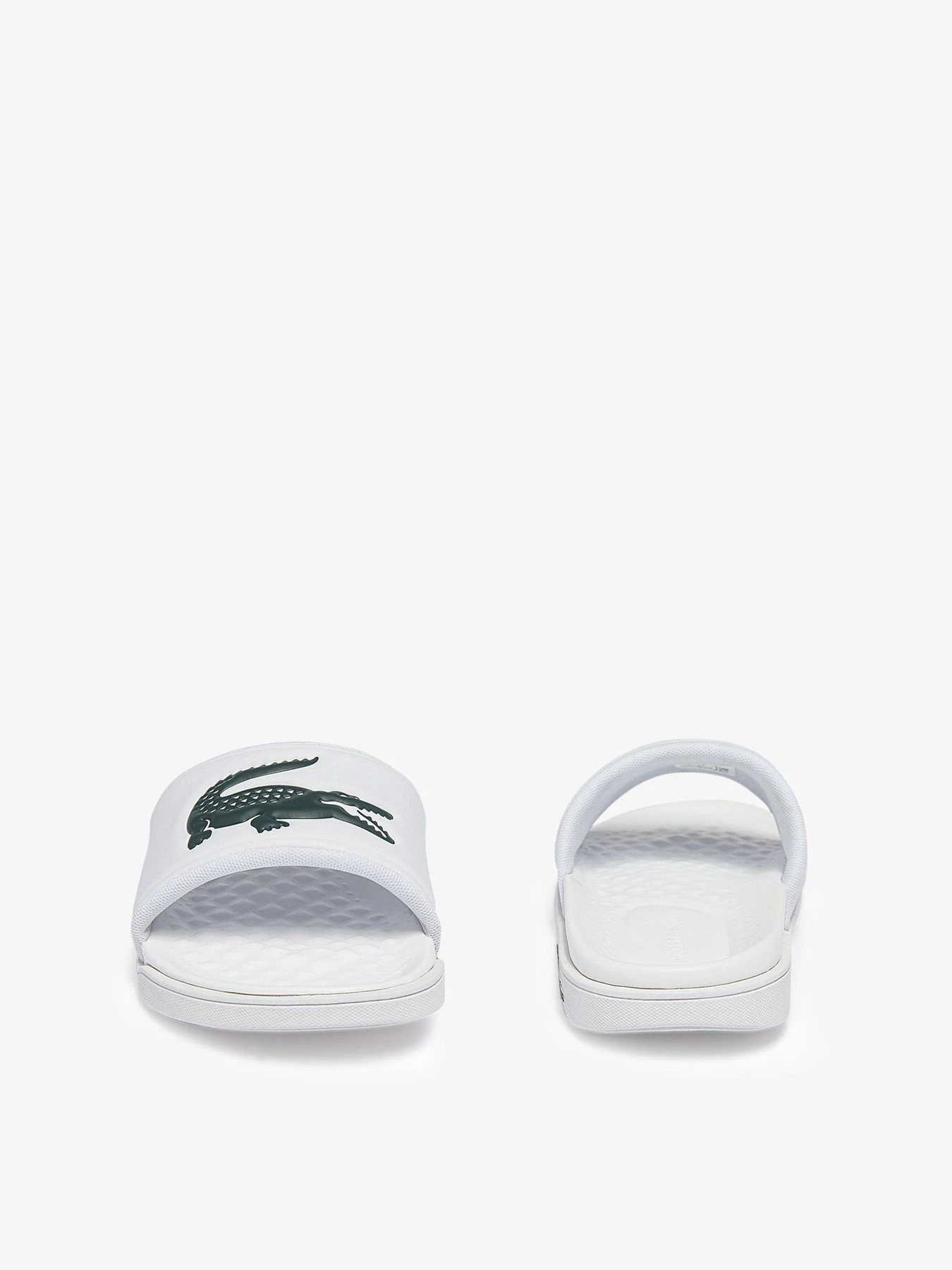 Шльопанці Lacoste Croco Dualiste модель 743CFA00401R5 Фото