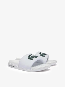 Шльопанці Lacoste Croco Dualiste модель 743CFA00401R5 Фото