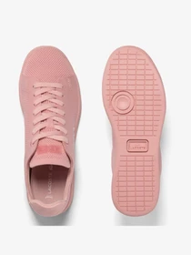 Кеды Lacoste Carnaby Piquee модель 745SFA002113C Фото