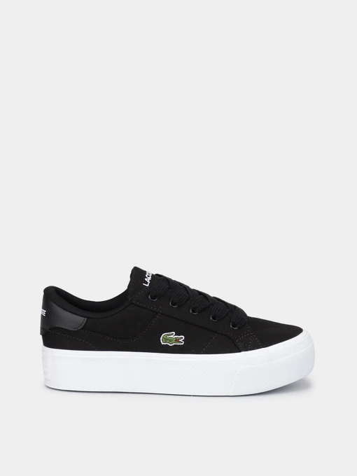 Кеды Lacoste Ziane Platform 123 2 модель 745CFA0012312 Фото