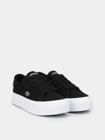 Кеды Lacoste Ziane Platform 123 2 модель 745CFA0012312 Фото