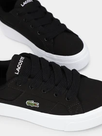 Кеды Lacoste Ziane Platform 123 2 модель 745CFA0012312 Фото
